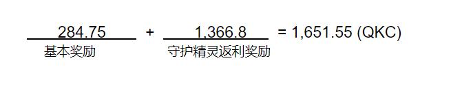 QuarkChain守护者计划启动，竞选守护主网赢取超高(图10)