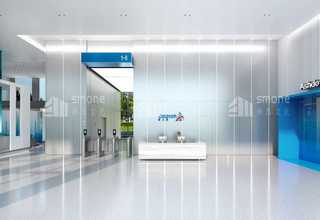 绵阳家装竹木纤维集成墙板线条