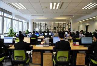 松江区信息化数据库研发值得推荐