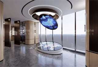 杭州运输设备业ISO45001证书