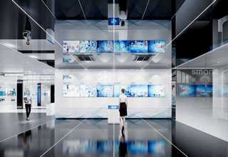 江西视听室选址