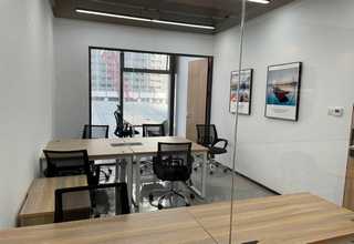 金山区平面仓储电话