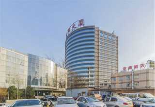 焦作室外供热管网