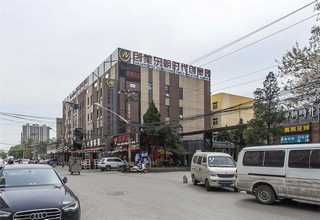 山东非标定制幼儿园户外设计