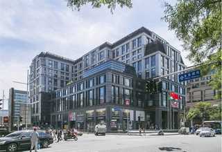 松江区弯圆钢结构拉弯销售