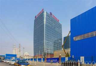 江西智能回转柜视频