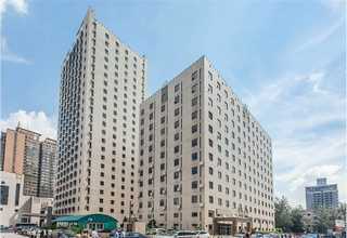 黑龙江哈沐童装加盟店