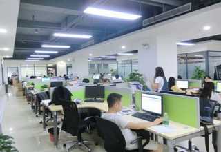 活动岗亭哪里有