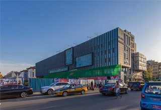 山东吹胀式蒸发器厂家