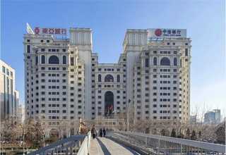 银行中秋福利组合