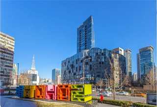 江西16吨塔吊租赁